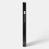 Etui iPhone 13 Croix (Côté gauche)