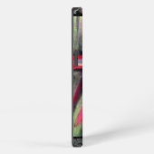 Etui iPhone 13 Croix de guérison (Côté droit)