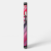 Etui iPhone 13 Croix de guérison (Côté gauche)