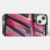 Etui iPhone 13 Croix de guérison (Verso Horizontal)