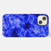 Etui iPhone 13 Crystallié par Kenneth Yoncich (Verso Horizontal)