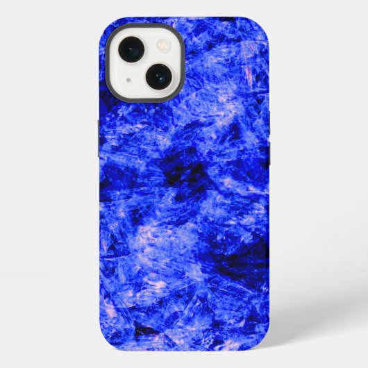 Etui iPhone 13 Crystallié par Kenneth Yoncich (Verso)
