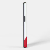 Etui iPhone 13 cuba (Côté droit)