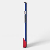 Etui iPhone 13 cuba (Côté gauche)