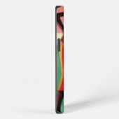 Etui iPhone 13 Cuisson du riz 2001 (Côté droit)