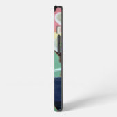 Etui iPhone 13 Cuisson du riz 2001 (Côté gauche)