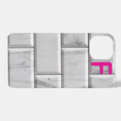 Etui iPhone 13 Custom Name iPhone Stickers (Verso Horizontal)