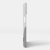 Etui iPhone 13 Cute Cat  iPhone Case – Soft & Aesthetic Look (Côté droit)