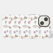 Etui iPhone 13 CUTE LLAMA Case-Mate iPhone case (Verso Horizontal)