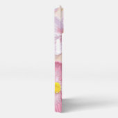 Etui iPhone 13 Cute Pink Floral Aesthetic Phone Case 🌸✨ (Côté droit)