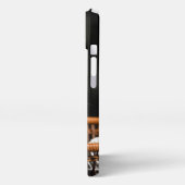 Etui iPhone 13 Cutest Baby Animals | Kitten in Basket (Côté gauche)