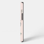 Etui iPhone 13 Cyborg Cyberpunk Dj (Côté gauche)