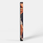 Etui iPhone 13 Cycle final (Côté droit)