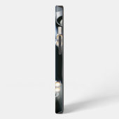 Etui iPhone 13 Cyclone Racer (Côté gauche)