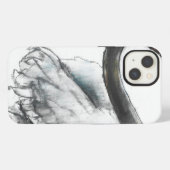 Etui iPhone 13 Cygne (Verso Horizontal)