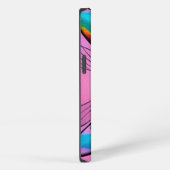 ETUI iPhone 13  D1 (Côté droit)