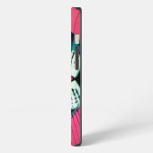 ETUI iPhone 13  D1 (Côté gauche)