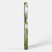 Etui iPhone 13 Daisy Spring I (Côté droit)