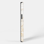 Etui iPhone 13 dame avec guitare (Côté droit)