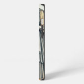 Etui iPhone 13 Dames à la mode (Côté gauche)
