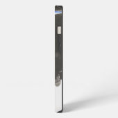 Etui iPhone 13 Danse (Côté gauche)