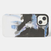Etui iPhone 13 Danse (Verso Horizontal)