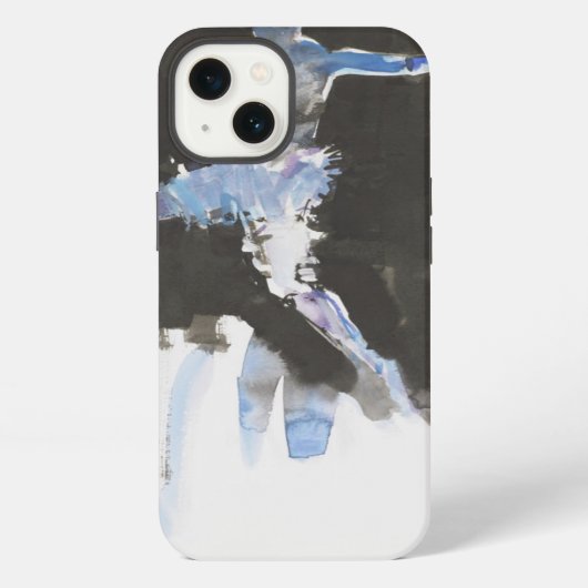 Etui iPhone 13 Danse (Verso)