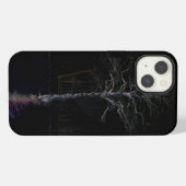 Etui iPhone 13 Dark Side 3 iphcnm (Verso Horizontal)