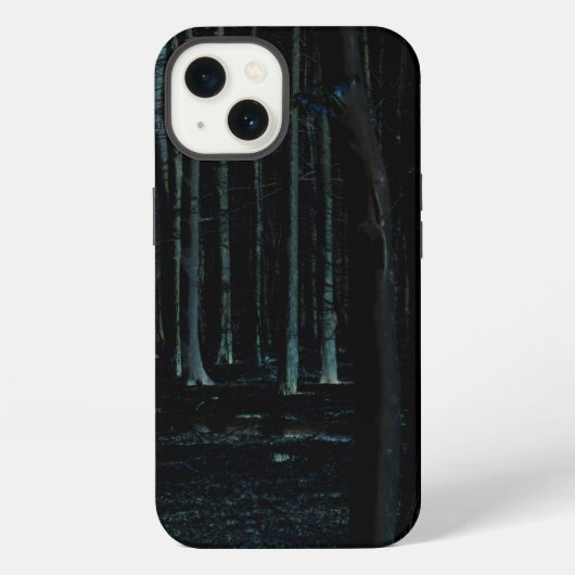 Etui iPhone 13 Dark Side 6 iphcnm (Verso)