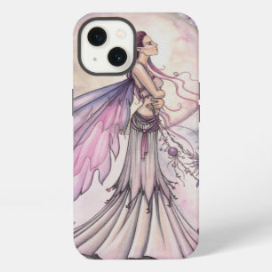 Etui iPhone 13 Déesse de Ziarre de l'art féerique d'imaginaire de