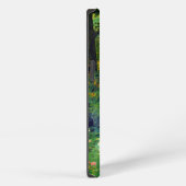 Etui iPhone 13 Déesse Lakshmi (Côté droit)