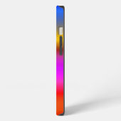 Etui iPhone 13 Dégradé 05 (Côté gauche)