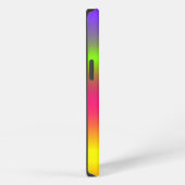 Etui iPhone 13 Dégradé 06 (Côté droit)