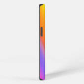 Etui iPhone 13 Dégradé 07 (Côté droit)