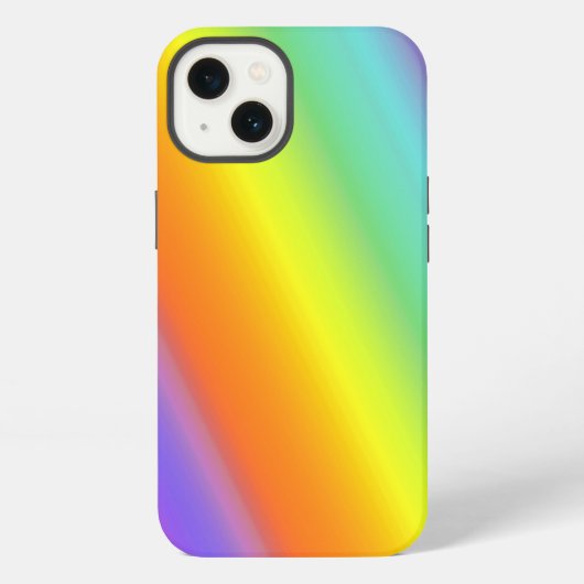 Etui iPhone 13 Dégradé 07 (Verso)