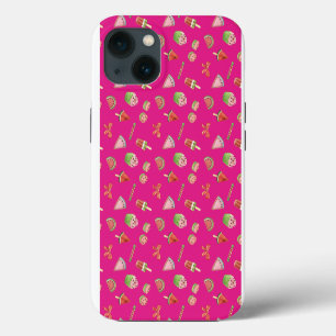 Etui iPhone 13 Délices d'été