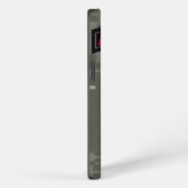 Etui iPhone 13 Delta Force - COMMANDEMENT DES OPÉRATIONS SPÉCIALE (Côté droit)