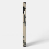 Etui iPhone 13 Delta Force - COMMANDEMENT DES OPÉRATIONS SPÉCIALE (Côté gauche)