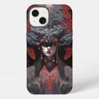 Demon Queen Imaginaire Art