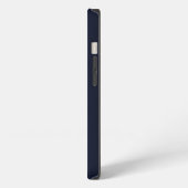 Etui iPhone 13 Descendant fier (Côté gauche)