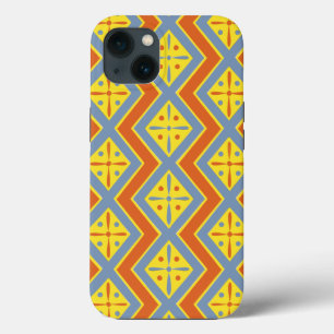 Etui iPhone 13 Design égyptien #11 à Emporio Moffa