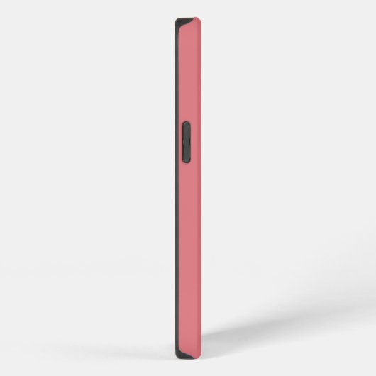 Etui iPhone 13 Design personnalisé lapin, fleurs et oiseaux (Côté droit)