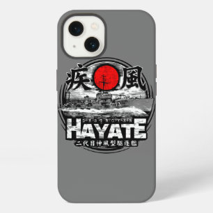 Etui iPhone 13 Destroyer Hayate