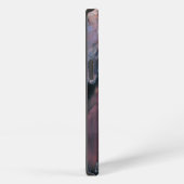 Etui iPhone 13 Deux Loups 2001 (Côté droit)