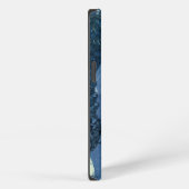 Etui iPhone 13 Deux Ski-Pentes 2004 (Côté droit)
