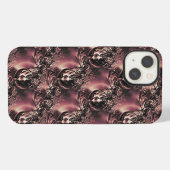Etui iPhone 13 Dex (Verso Horizontal)