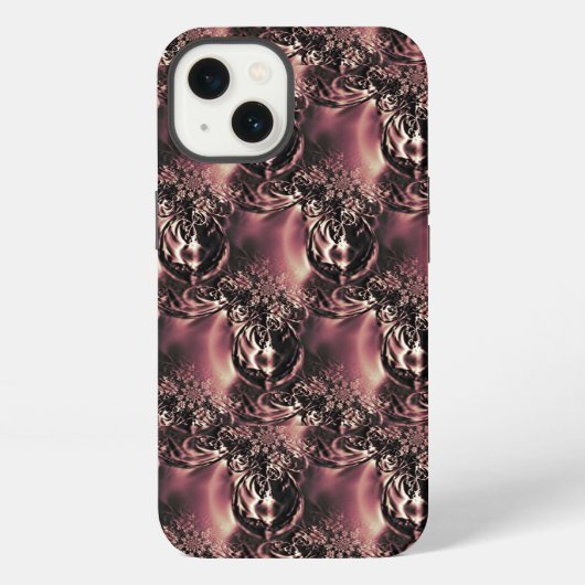 Etui iPhone 13 Dex (Verso)