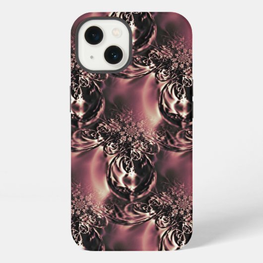 Etui iPhone 13 Dex (Verso)