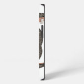 Etui iPhone 13 Diamant 2012 (Côté gauche)