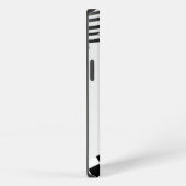 Etui iPhone 13 Diner Jukebox (Côté droit)